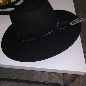 Free People fedora